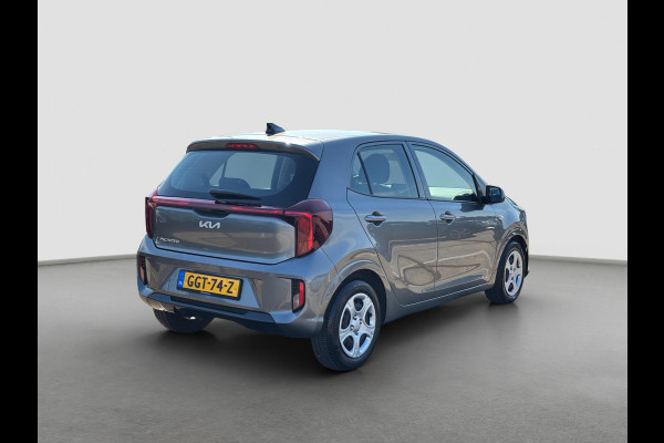Kia Picanto 1.0 DPI DynamicLine