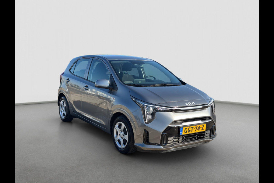 Kia Picanto 1.0 DPI DynamicLine