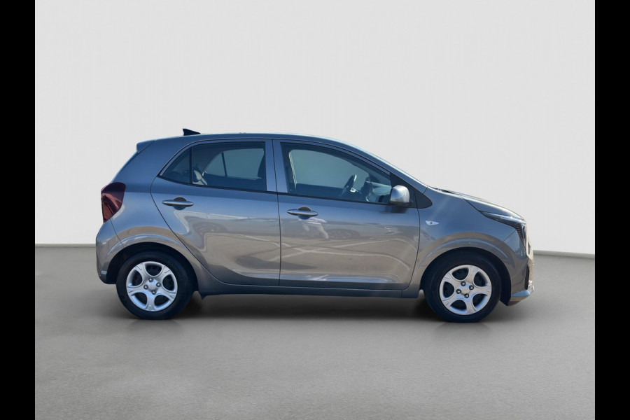 Kia Picanto 1.0 DPI DynamicLine