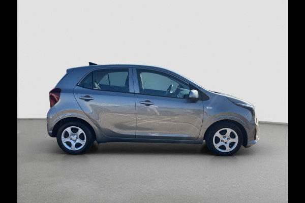 Kia Picanto 1.0 DPI DynamicLine