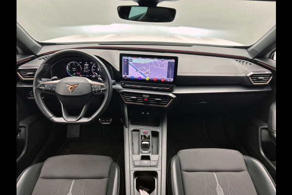 CUPRA Formentor 1.4 e-Hybrid VZ Copper Edition | Plug-in | Trekhaak | Stoel/Stuur Verwarming | Adapt.Cruise/Control | Virtual |