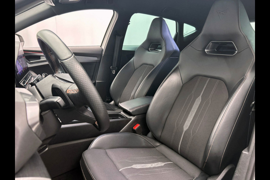 CUPRA Formentor 1.4 e-Hybrid VZ Copper Edition | Plug-in | Trekhaak | Stoel/Stuur Verwarming | Adapt.Cruise/Control | Virtual |