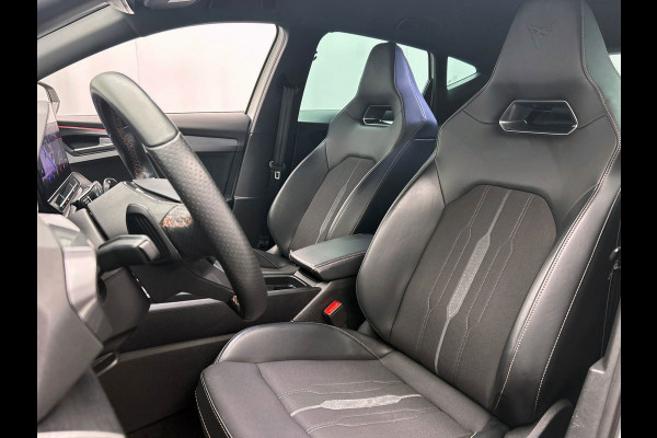 CUPRA Formentor 1.4 e-Hybrid VZ Copper Edition | Plug-in | Trekhaak | Stoel/Stuur Verwarming | Adapt.Cruise/Control | Virtual |