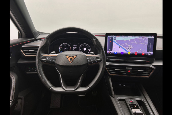 CUPRA Formentor 1.4 e-Hybrid VZ Copper Edition | Plug-in | Trekhaak | Stoel/Stuur Verwarming | Adapt.Cruise/Control | Virtual |