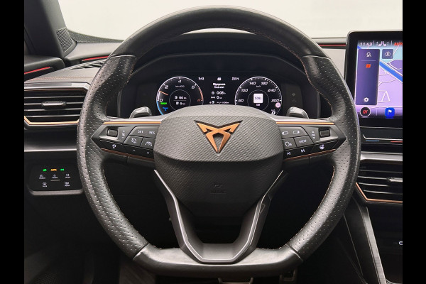 CUPRA Formentor 1.4 e-Hybrid VZ Copper Edition | Plug-in | Trekhaak | Stoel/Stuur Verwarming | Adapt.Cruise/Control | Virtual |