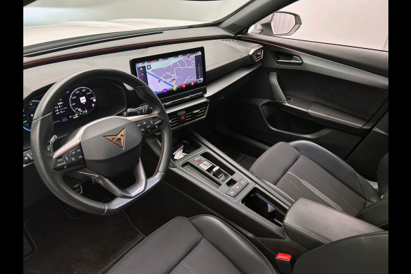 CUPRA Formentor 1.4 e-Hybrid VZ Copper Edition | Plug-in | Trekhaak | Stoel/Stuur Verwarming | Adapt.Cruise/Control | Virtual |