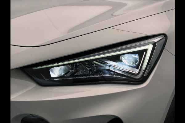 CUPRA Formentor 1.4 e-Hybrid VZ Copper Edition | Plug-in | Trekhaak | Stoel/Stuur Verwarming | Adapt.Cruise/Control | Virtual |
