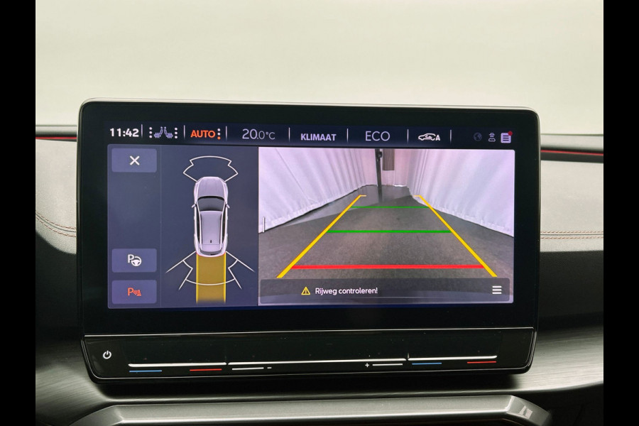 CUPRA Formentor 1.4 e-Hybrid VZ Copper Edition | Plug-in | Trekhaak | Stoel/Stuur Verwarming | Adapt.Cruise/Control | Virtual |