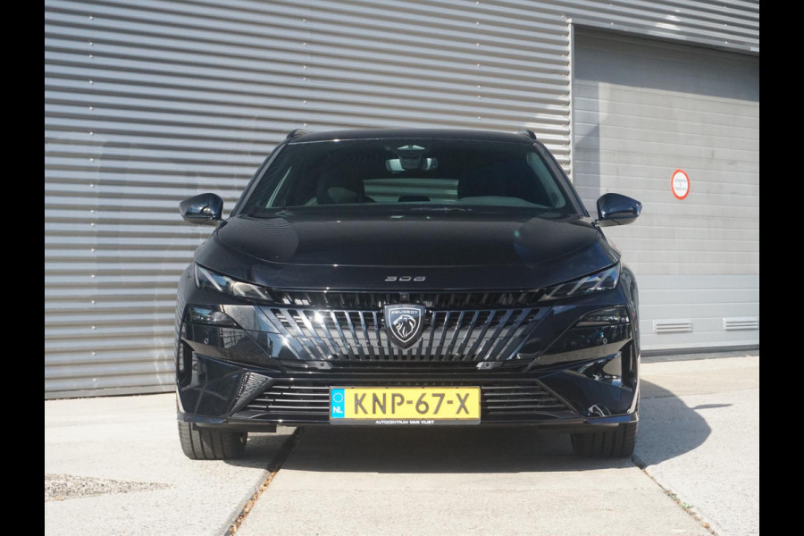 Peugeot 308 SW 1.2 Hybrid 145 e-DCS6 GT 360 Vision & Drive pakket