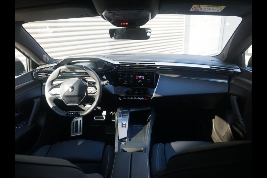 Peugeot 308 SW 1.2 Hybrid 145 e-DCS6 GT 360 Vision & Drive pakket