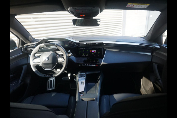 Peugeot 308 SW 1.2 Hybrid 145 e-DCS6 GT 360 Vision & Drive pakket