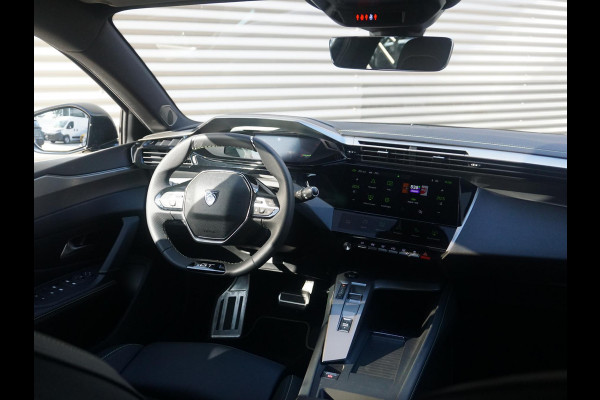 Peugeot 308 SW 1.2 Hybrid 145 e-DCS6 GT 360 Vision & Drive pakket