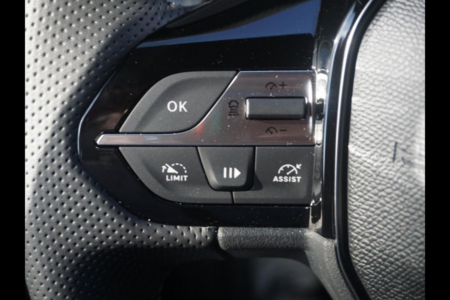 Peugeot 308 SW 1.2 Hybrid 145 e-DCS6 GT 360 Vision & Drive pakket