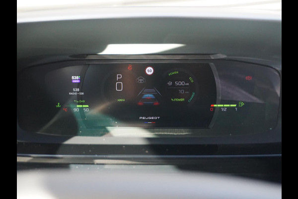 Peugeot 308 SW 1.2 Hybrid 145 e-DCS6 GT 360 Vision & Drive pakket