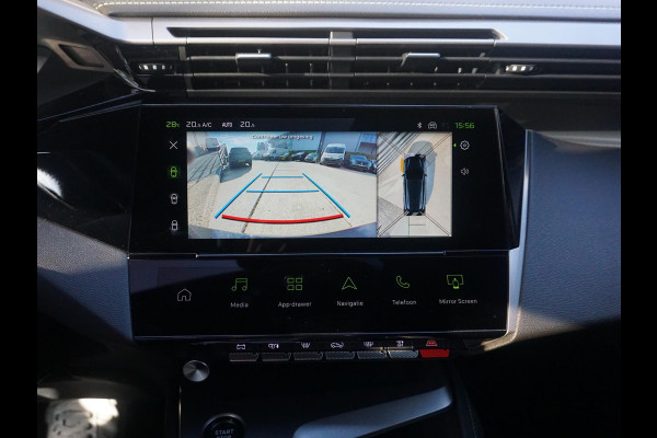 Peugeot 308 SW 1.2 Hybrid 145 e-DCS6 GT 360 Vision & Drive pakket