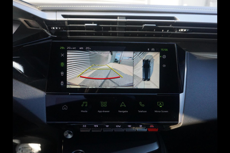 Peugeot 308 SW 1.2 Hybrid 145 e-DCS6 GT 360 Vision & Drive pakket