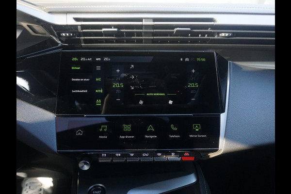 Peugeot 308 SW 1.2 Hybrid 145 e-DCS6 GT 360 Vision & Drive pakket