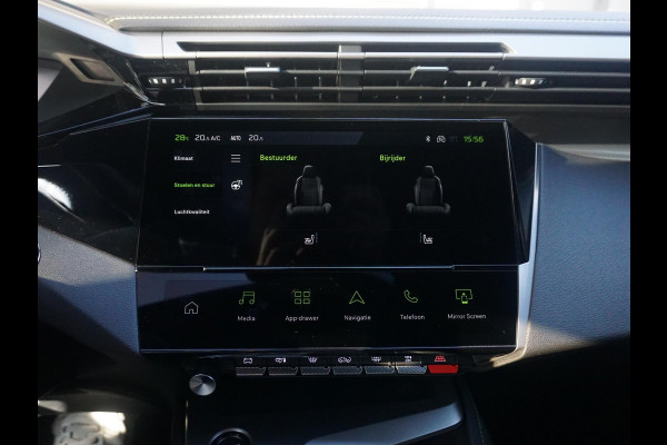 Peugeot 308 SW 1.2 Hybrid 145 e-DCS6 GT 360 Vision & Drive pakket