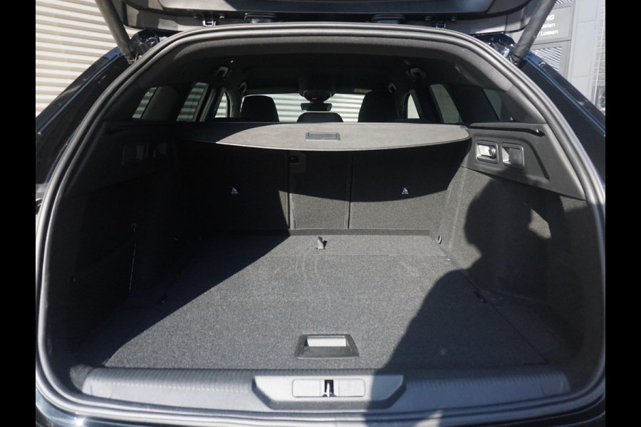 Peugeot 308 SW 1.2 Hybrid 145 e-DCS6 GT 360 Vision & Drive pakket