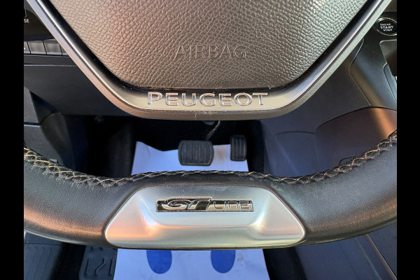Peugeot Rifter 1.2 Puretech GT-Line AUTOMAAT,TREKHAAK