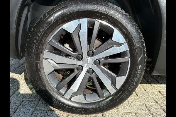 Peugeot Rifter 1.2 Puretech GT-Line AUTOMAAT,TREKHAAK