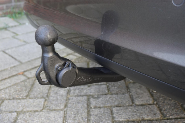 Ford FOCUS Wagon 1.0 EcoB.125PK Hybrid Titanium X Bus./Trekhaak/ Technology Pack.