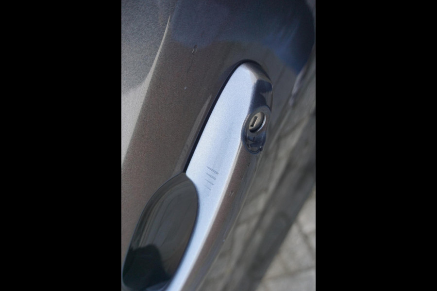 Ford FOCUS Wagon 1.0 EcoB.125PK Hybrid Titanium X Bus./Trekhaak/ Technology Pack.
