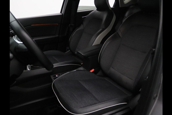 Renault Captur 145pk E-Tech full hybrid techno Automaat Camera | Cruise | Navi | Parkeersens. v+a