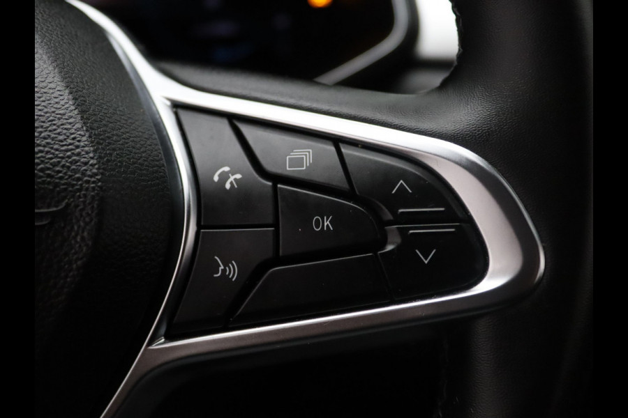 Renault Captur 145pk E-Tech full hybrid techno Automaat Camera | Cruise | Navi | Parkeersens. v+a