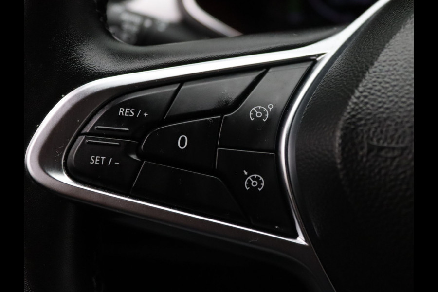 Renault Captur 145pk E-Tech full hybrid techno Automaat Camera | Cruise | Navi | Parkeersens. v+a