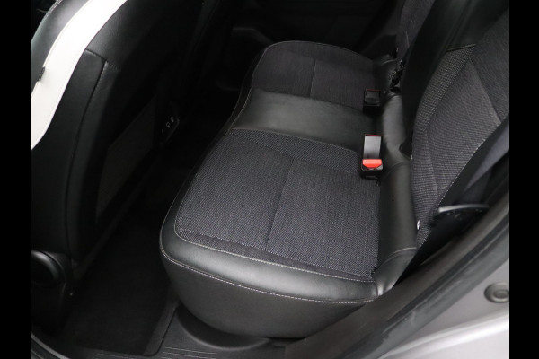 Renault Captur 145pk E-Tech full hybrid techno Automaat Camera | Cruise | Navi | Parkeersens. v+a