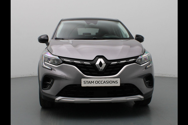 Renault Captur 145pk E-Tech full hybrid techno Automaat Camera | Cruise | Navi | Parkeersens. v+a