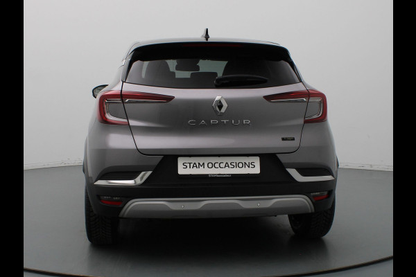 Renault Captur 145pk E-Tech full hybrid techno Automaat Camera | Cruise | Navi | Parkeersens. v+a