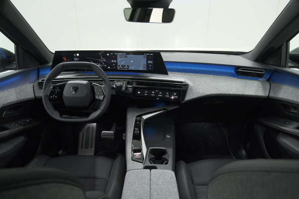 Peugeot 3008 1.2 Hybrid 145 GT | Elektrische Kofferklep | Camera | Adaptieve Cruise Control | Apple CarPlay