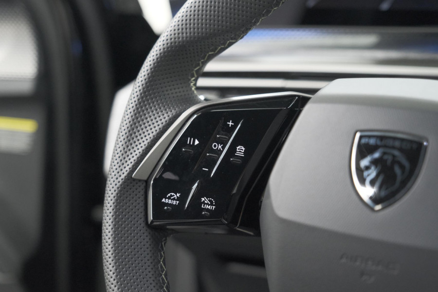Peugeot 3008 1.2 Hybrid 145 GT | Elektrische Kofferklep | Camera | Adaptieve Cruise Control | Apple CarPlay