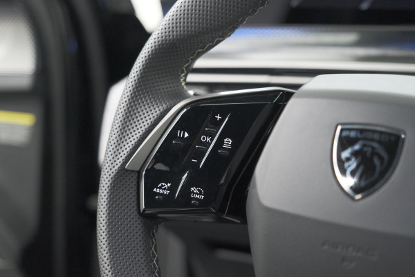 Peugeot 3008 1.2 Hybrid 145 GT | Elektrische Kofferklep | Camera | Adaptieve Cruise Control | Apple CarPlay
