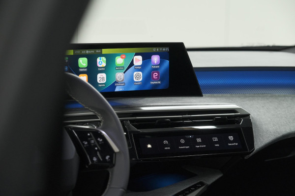 Peugeot 3008 1.2 Hybrid 145 GT | Elektrische Kofferklep | Camera | Adaptieve Cruise Control | Apple CarPlay