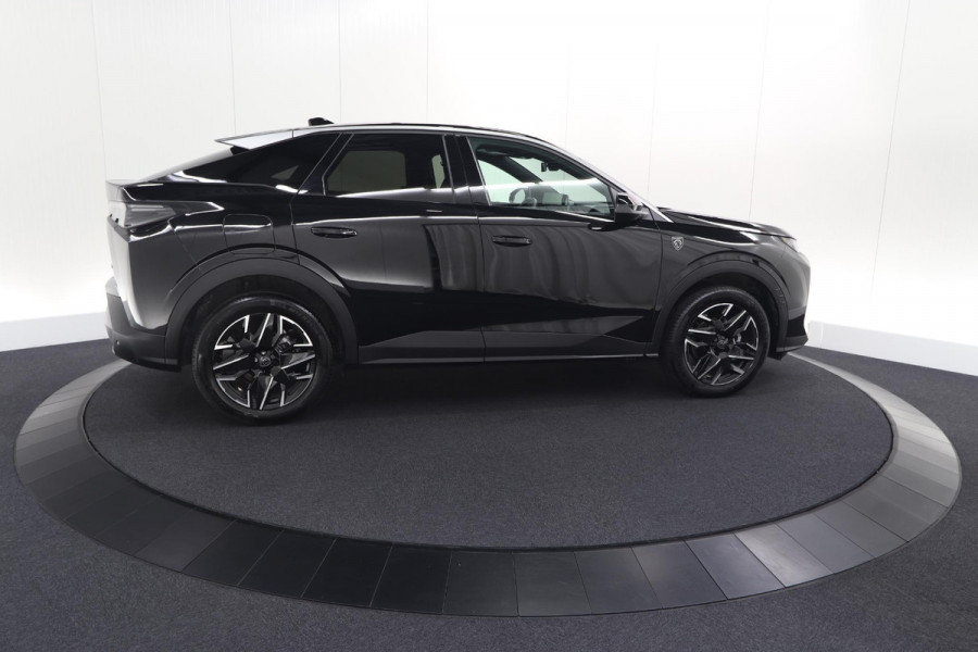 Peugeot 3008 1.2 Hybrid 145 GT | Elektrische Kofferklep | Camera | Adaptieve Cruise Control | Apple CarPlay