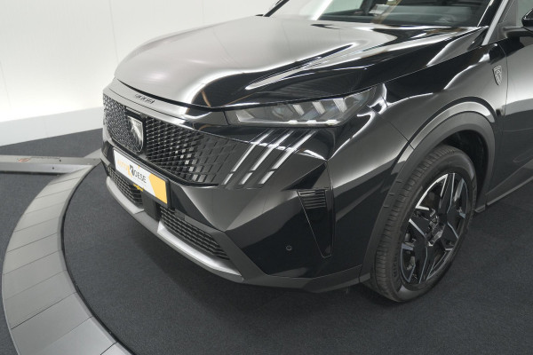 Peugeot 3008 1.2 Hybrid 145 GT | Elektrische Kofferklep | Camera | Adaptieve Cruise Control | Apple CarPlay