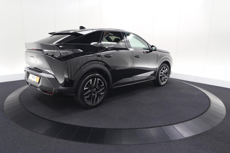 Peugeot 3008 1.2 Hybrid 145 GT | Elektrische Kofferklep | Camera | Adaptieve Cruise Control | Apple CarPlay