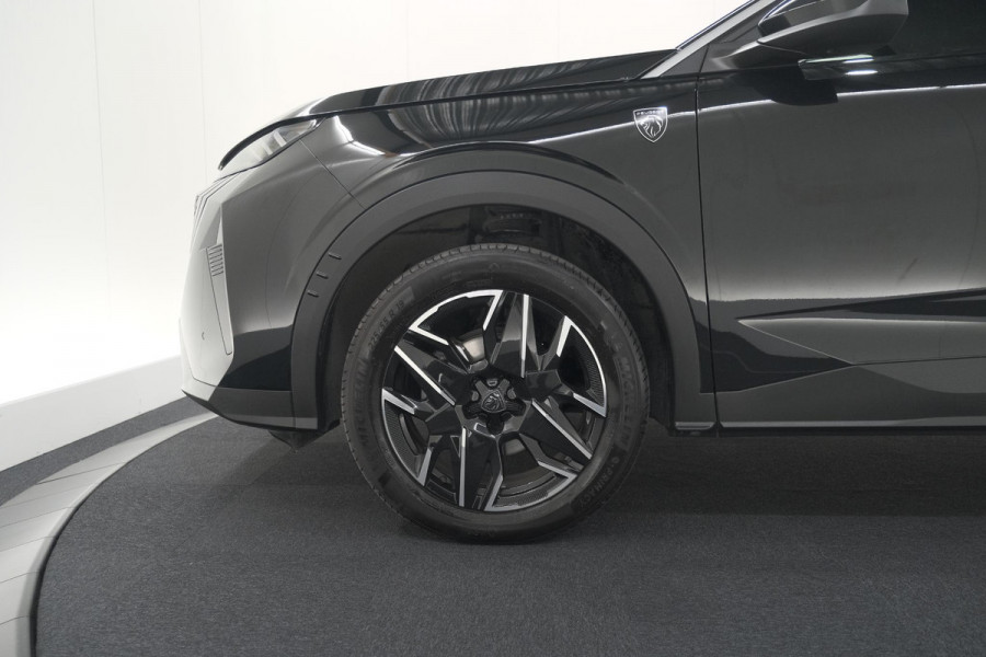 Peugeot 3008 1.2 Hybrid 145 GT | Elektrische Kofferklep | Camera | Adaptieve Cruise Control | Apple CarPlay