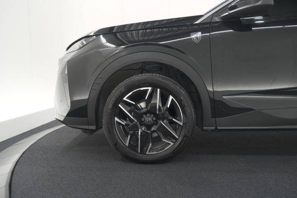 Peugeot 3008 1.2 Hybrid 145 GT | Elektrische Kofferklep | Camera | Adaptieve Cruise Control | Apple CarPlay