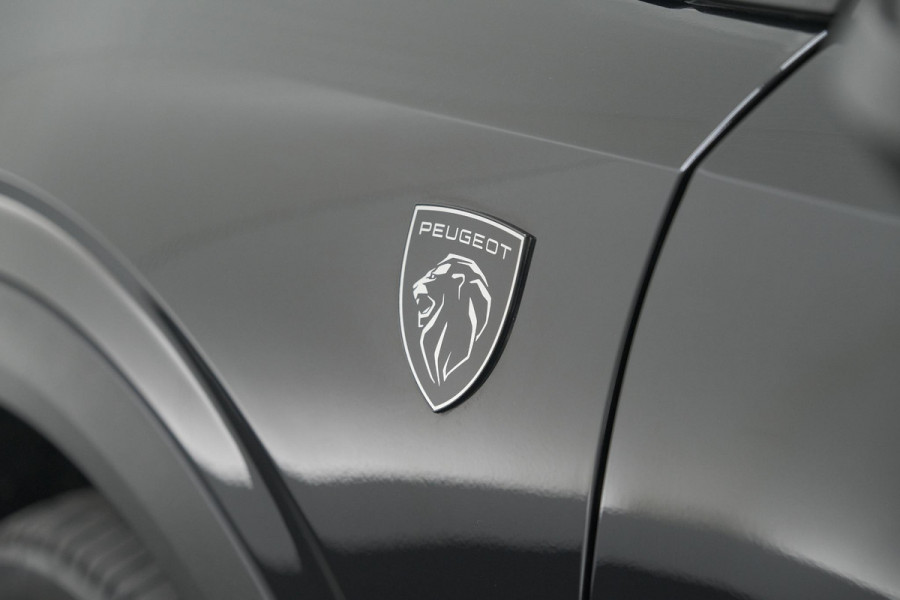 Peugeot 3008 1.2 Hybrid 145 GT | Elektrische Kofferklep | Camera | Adaptieve Cruise Control | Apple CarPlay