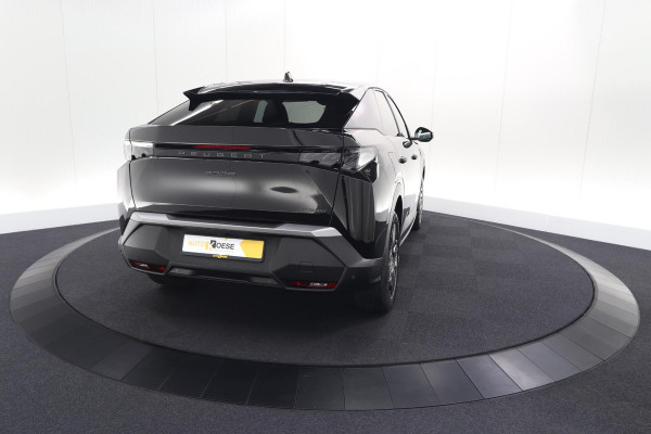 Peugeot 3008 1.2 Hybrid 145 GT | Elektrische Kofferklep | Camera | Adaptieve Cruise Control | Apple CarPlay