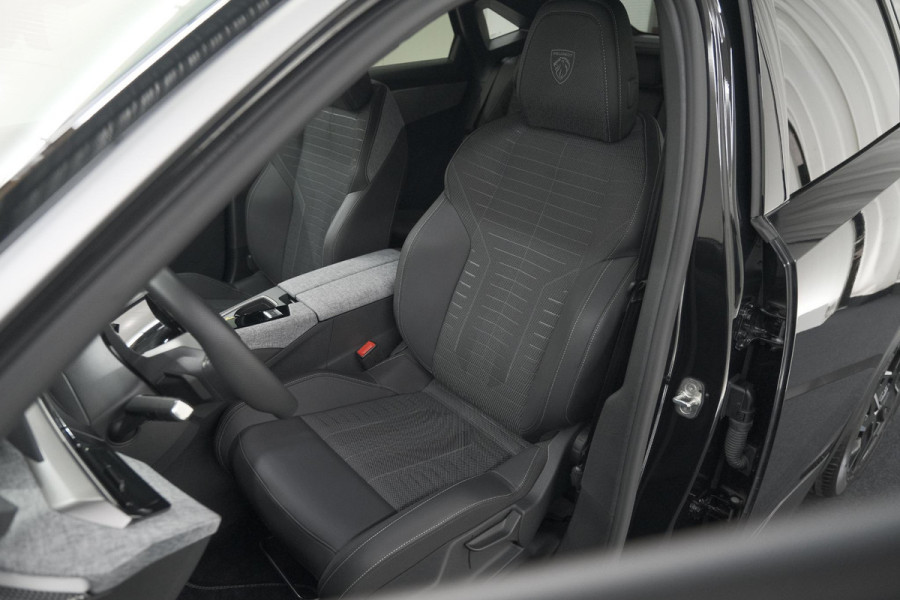 Peugeot 3008 1.2 Hybrid 145 GT | Elektrische Kofferklep | Camera | Adaptieve Cruise Control | Apple CarPlay