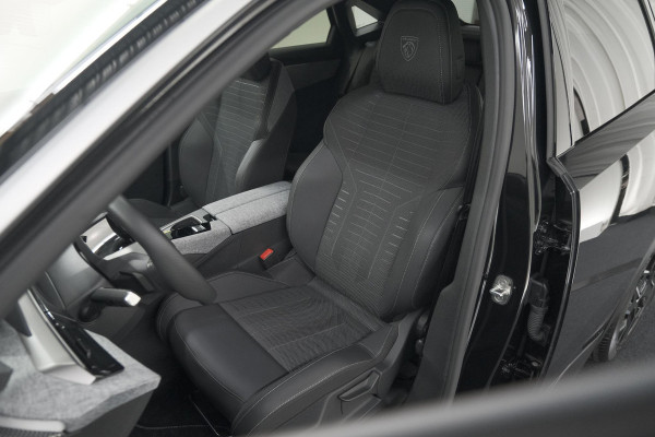 Peugeot 3008 1.2 Hybrid 145 GT | Elektrische Kofferklep | Camera | Adaptieve Cruise Control | Apple CarPlay