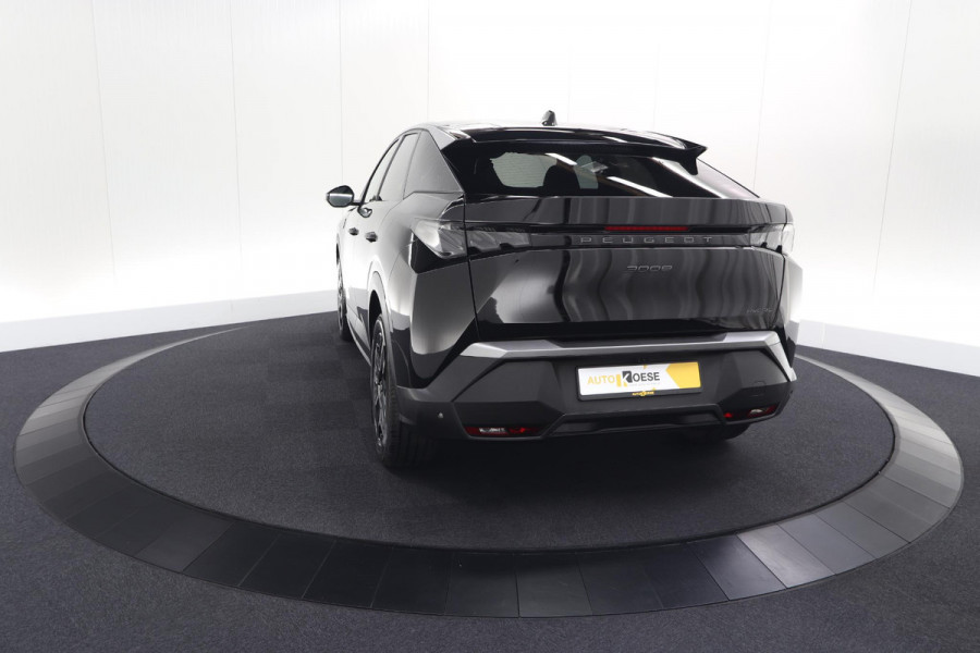 Peugeot 3008 1.2 Hybrid 145 GT | Elektrische Kofferklep | Camera | Adaptieve Cruise Control | Apple CarPlay
