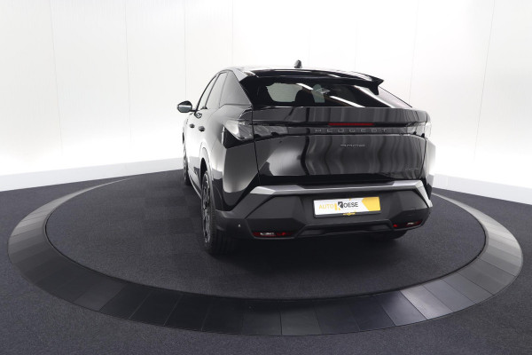Peugeot 3008 1.2 Hybrid 145 GT | Elektrische Kofferklep | Camera | Adaptieve Cruise Control | Apple CarPlay