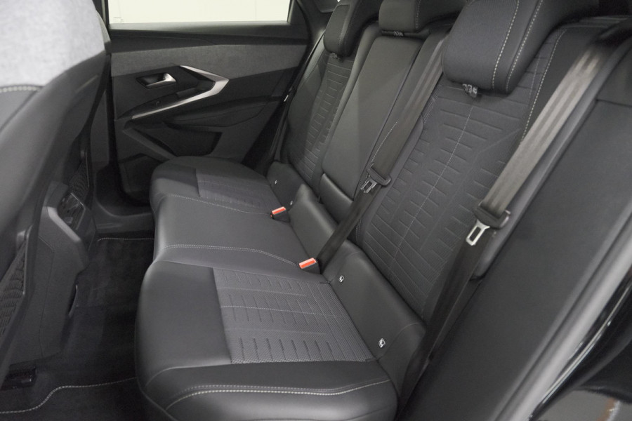 Peugeot 3008 1.2 Hybrid 145 GT | Elektrische Kofferklep | Camera | Adaptieve Cruise Control | Apple CarPlay