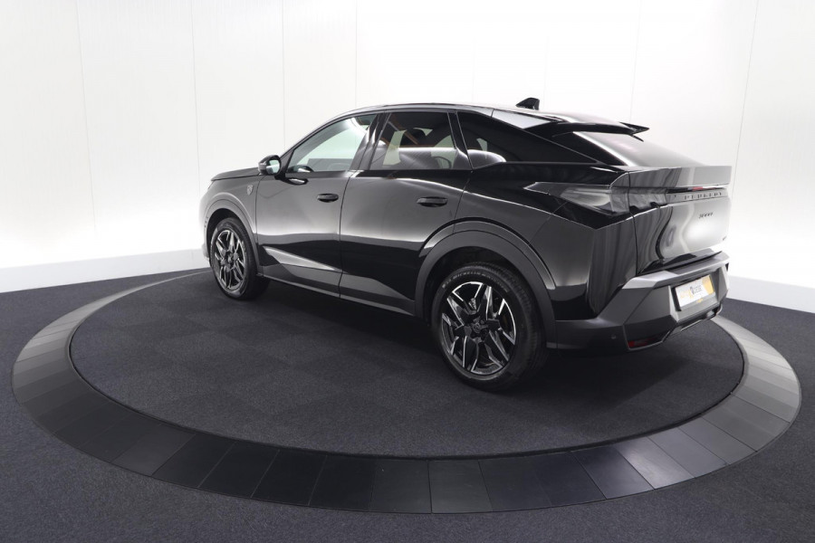 Peugeot 3008 1.2 Hybrid 145 GT | Elektrische Kofferklep | Camera | Adaptieve Cruise Control | Apple CarPlay
